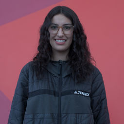 Leila Laliberté Lasly